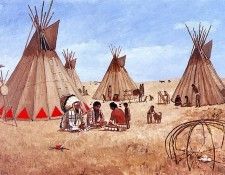 Allen Sapp - Those Were Happy Times, De. , 