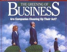 am-Rafal Olbinski Newsweek Nov 1990. Olbinski, �����