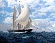 Jsd13 Atlantic JStevenDews sqs. ���, J ������