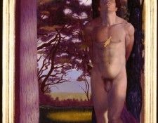 Childs James St Sebastian. , 