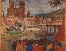 1452 Descent of the Holy Ghost upon the Faithful. , 