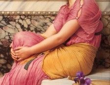 Godward Absence Makes the Heart Grow Fonder. ,  