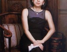 Edgardo Lantin - Mrs Debbie Chung, De. Lantin, 
