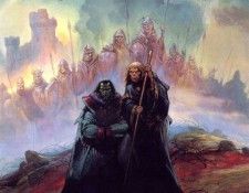 jeff easley ividtheundying. , 