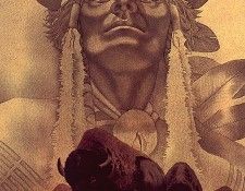 lrs Doolittle Buffalo Brother. �������, ���