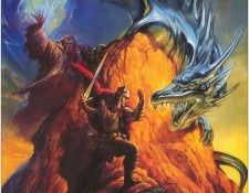 f AD&D JeffEasley unknown03. ����, �����