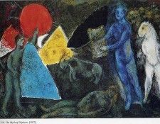 Chagall (20). , 