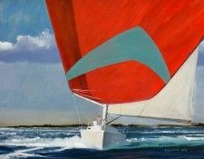 Frey, Daniel - Running with the Wind (end. , 