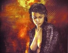 hermelin isc TW 72. Wuerz, ����