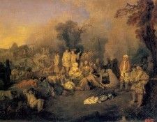 watteau4. �����, ���-������