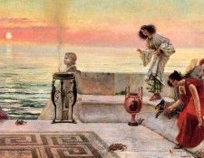 Vassari, Emilio - Chasing Crabs (end. , 