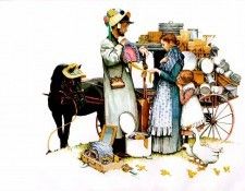 JLM-Norman Rockwell 31. , 