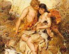 Bernard E Arcadia. , 