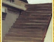 HopperEdward StepsinParis-We. , 