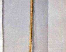 Avigdor Arikha 079. Arikha 