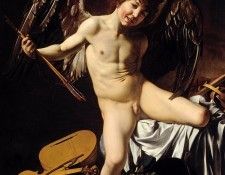     - - [Cupid as Victor] 1602. ,   