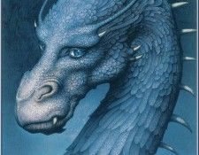 John Jude Palencar - Eragon (Abraxsis). Palencar  