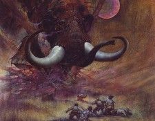 lrsSuydamArthur-AutumnMoon1. �������, �����