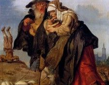 Venne van de Adriaen Armoe soeckt list Sun. ,   