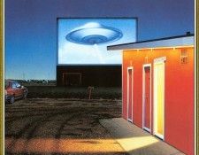ValkoAndrew 60 UFO Comes to Wolsley Saskatchewan-WeaSnF. ������, ������
