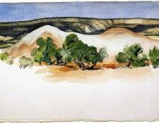 File9351. OKeeeffe, ������