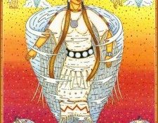 WhirlwindGirl. , 