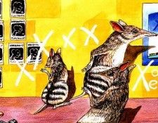 Bb 0032 xd over xs Steve&MarionIsham sqs. Isham, ���� � ������