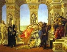 botticelli48. , Alessandro