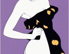 XXX Patrick Nagel 009. , 