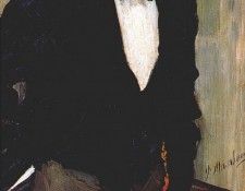 malyavin the artist igor grabar 1895. �������, �����