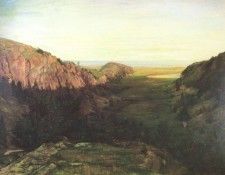 The Last Valley. Lafarge, 