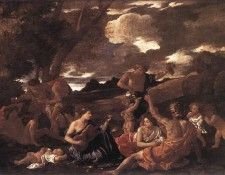 Bacchanal EUR. , 