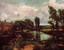 A Water-Mill. ��������� ����