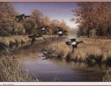 HautmanRobert Crow River Woodies We@ISC. Hautman 