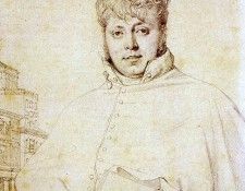 Ingres Auguste Jean Marie Guenepin. ,   