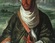 RUBENS MULAY AHMAD BOSTON. ,  