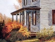 Suzanne Voisard - LAutomne, De. Voisard, �������