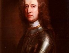 Aikman William Portrait Of General James Oglethorpe. Aikman, 