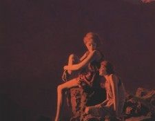 al parrish001 contentment. ������, Maxfield