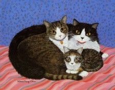 kb Vang Olsen Mimi F. �����, ���� ����