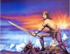 Stephen Bradbury The Dragonslayer - Xxx 1862 . , 