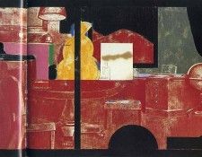 Kitaj (48). Kitaj,  B