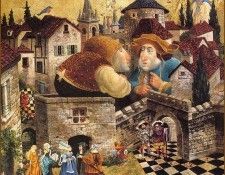 lrsChristensenJC-32TwoMeninConversation. ,  .