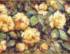 lrsCOL040Royo RosasAmarillas. , 