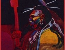 lrsFurlowMalcolm-PawneeWithWarLance. Furlow, ��������