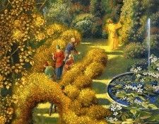 Craft, KY - King Midas 07 (end. , Kinuko Y