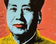 Twon05 Warhol Mao. , 