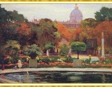 WatkinsSusan Untitled(JardinduLuxembourg)-We. , 