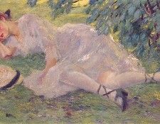 Quiet Hour. Cucuel, 