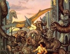 Kidd, Tom - Bear Kings Daughter (end. , 